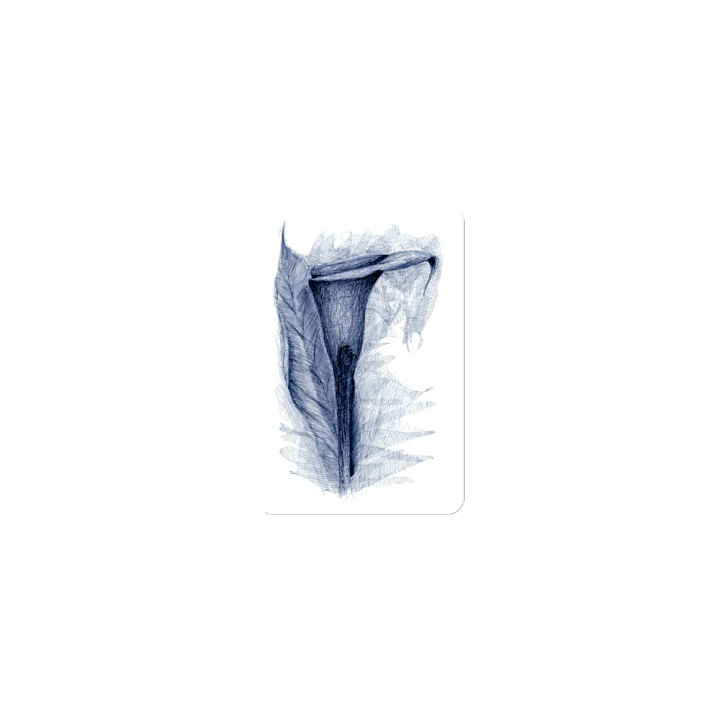Magnet - 2023 Sketch 33 product image (1)