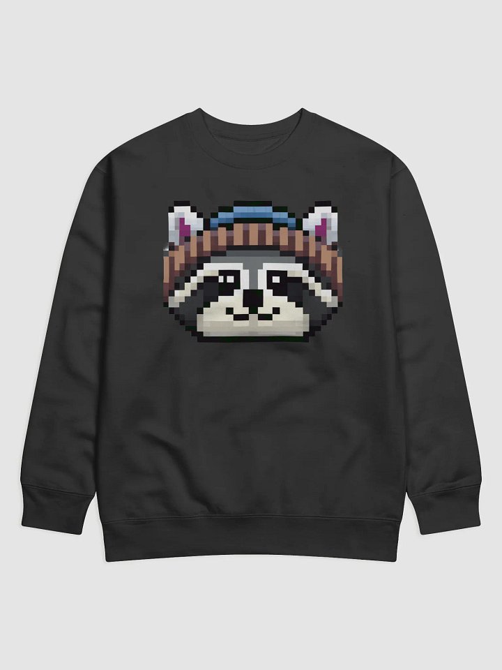 Trash Bandit Sweatshirt product image (1)