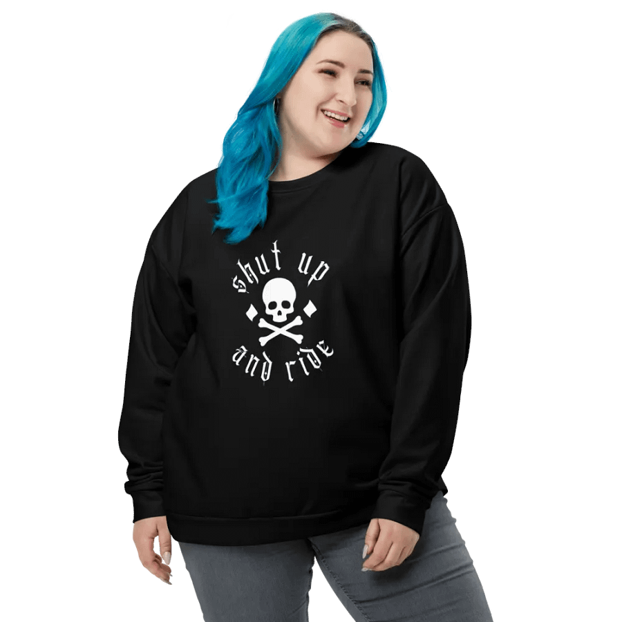 S&R CREWNECK product image (9)
