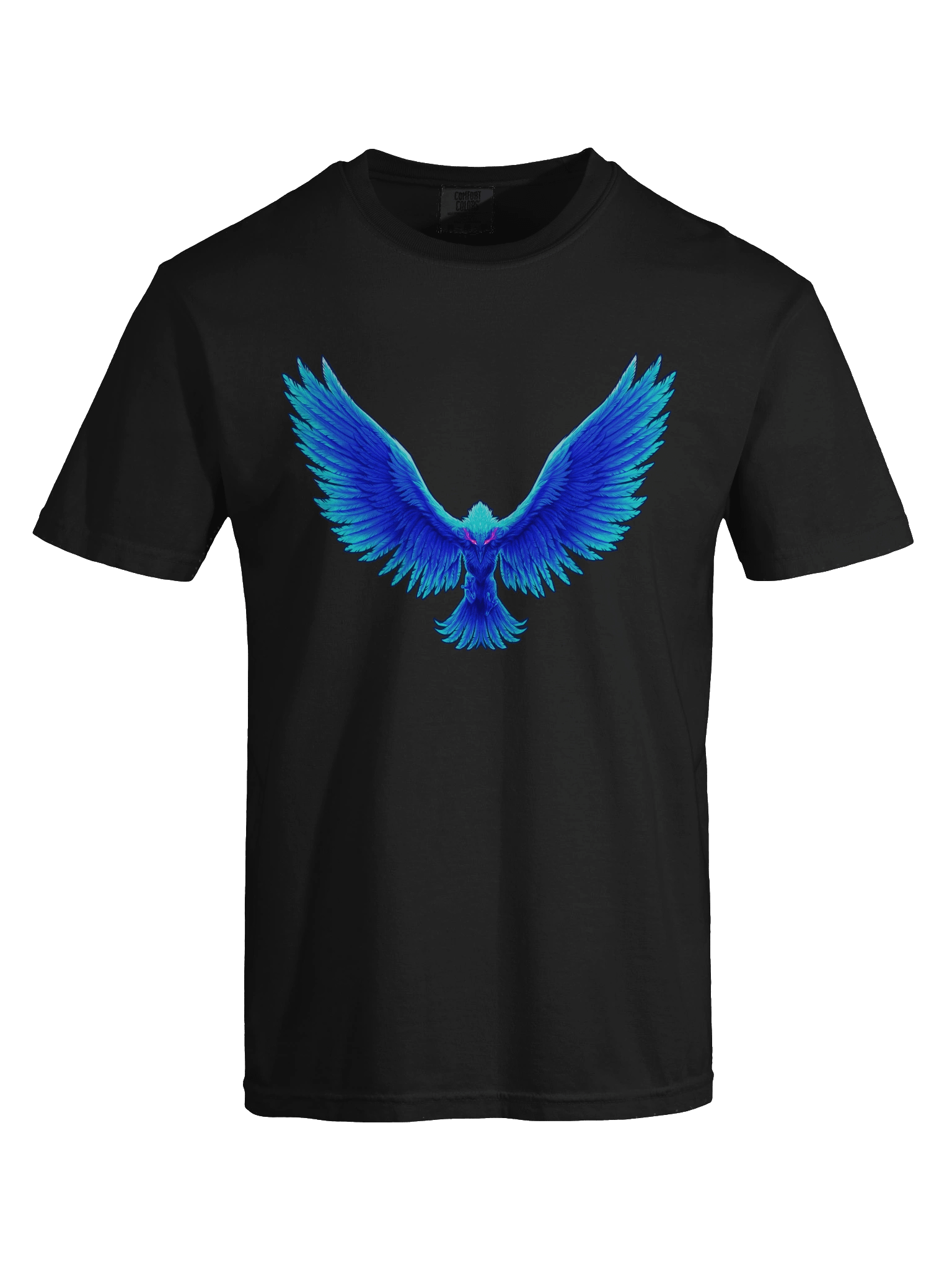 Blue Raven Shirt product image (7)