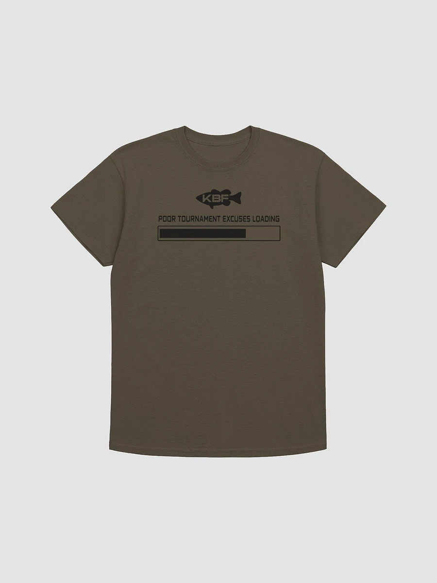 POOR EXCUSES OG TEE product image (1)