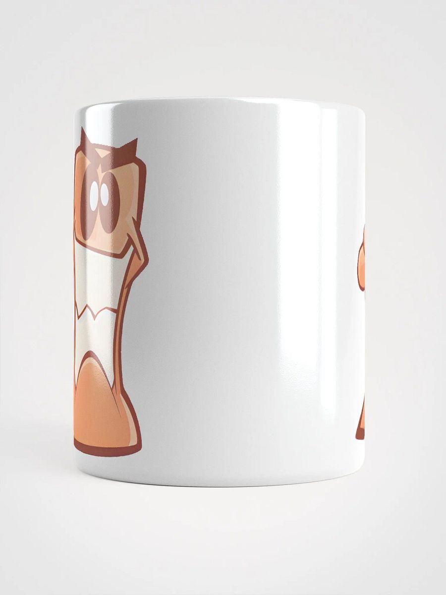 Pointy Finger | Reactions | Mugs product image (14)
