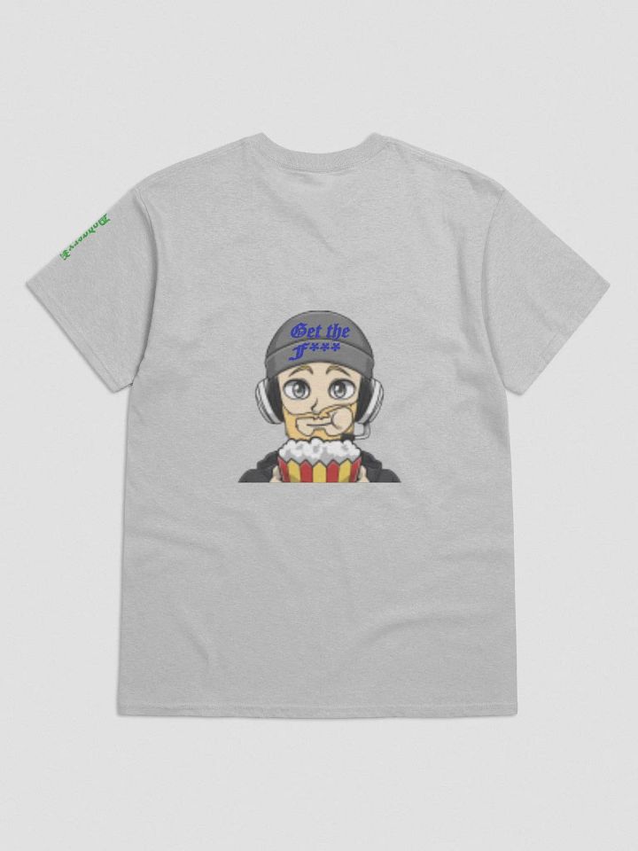 Get The F shirt product image (11)