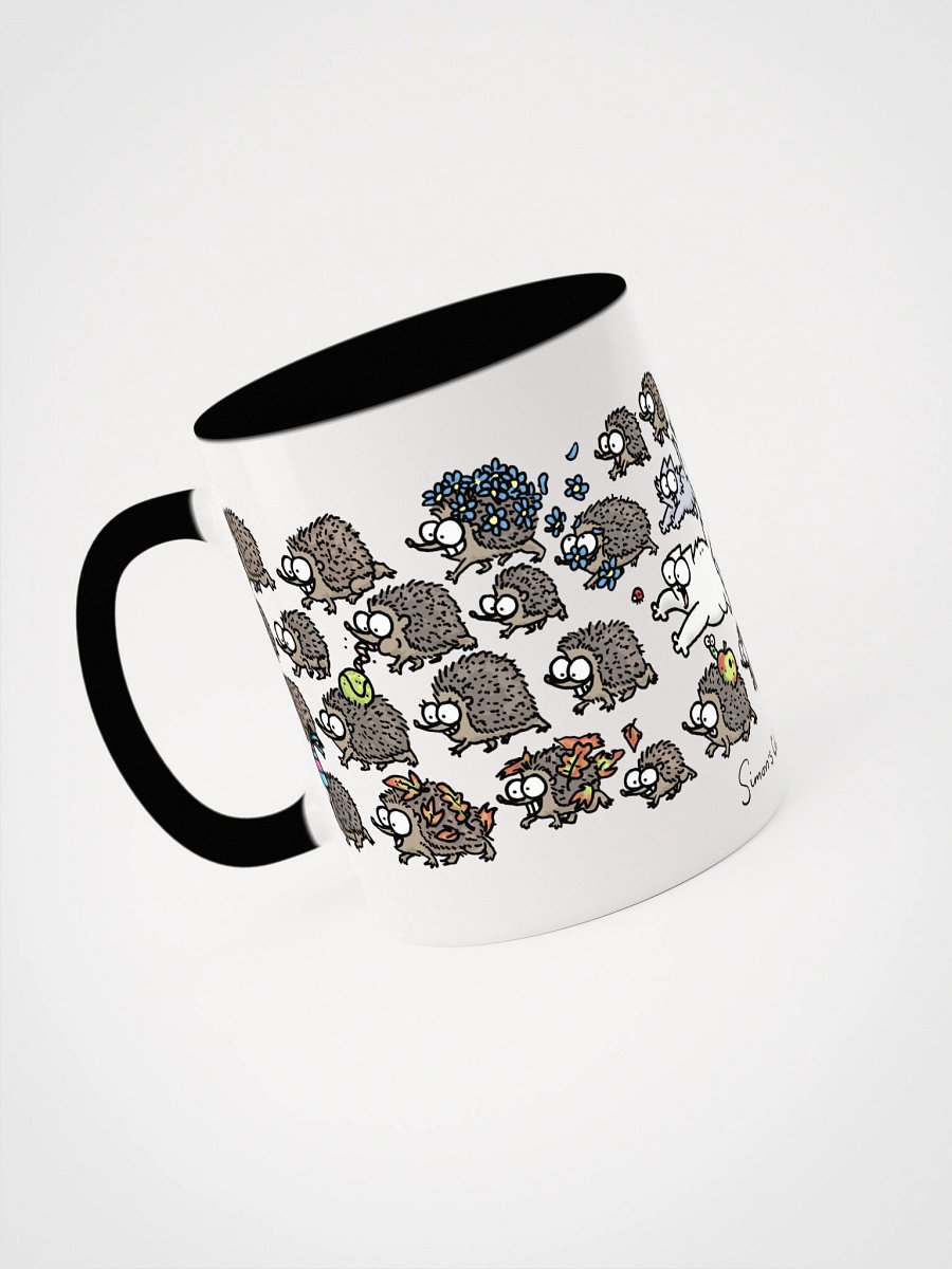 Hedgehog Mug product image (3)