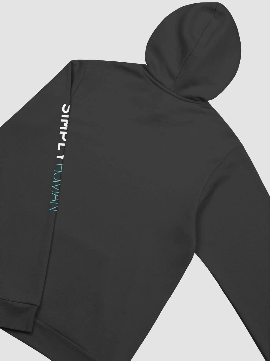 Supersoft Hoodie product image (4)