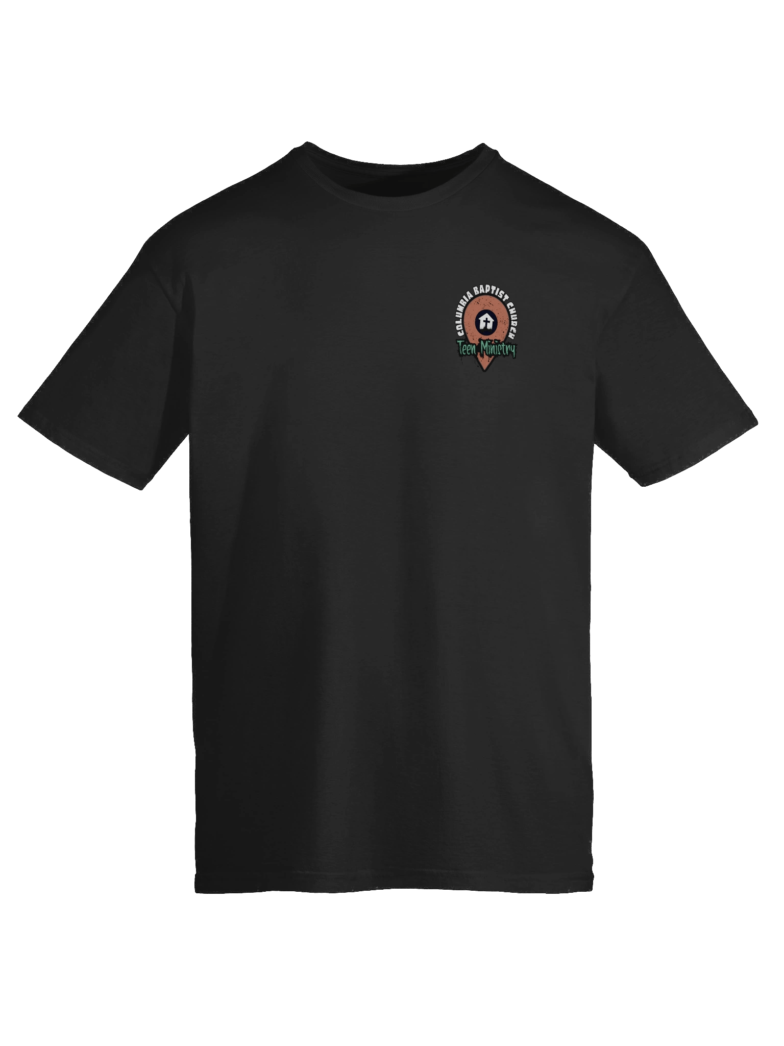 CBC Teens (207 Collective) - T Shirt product image (84)