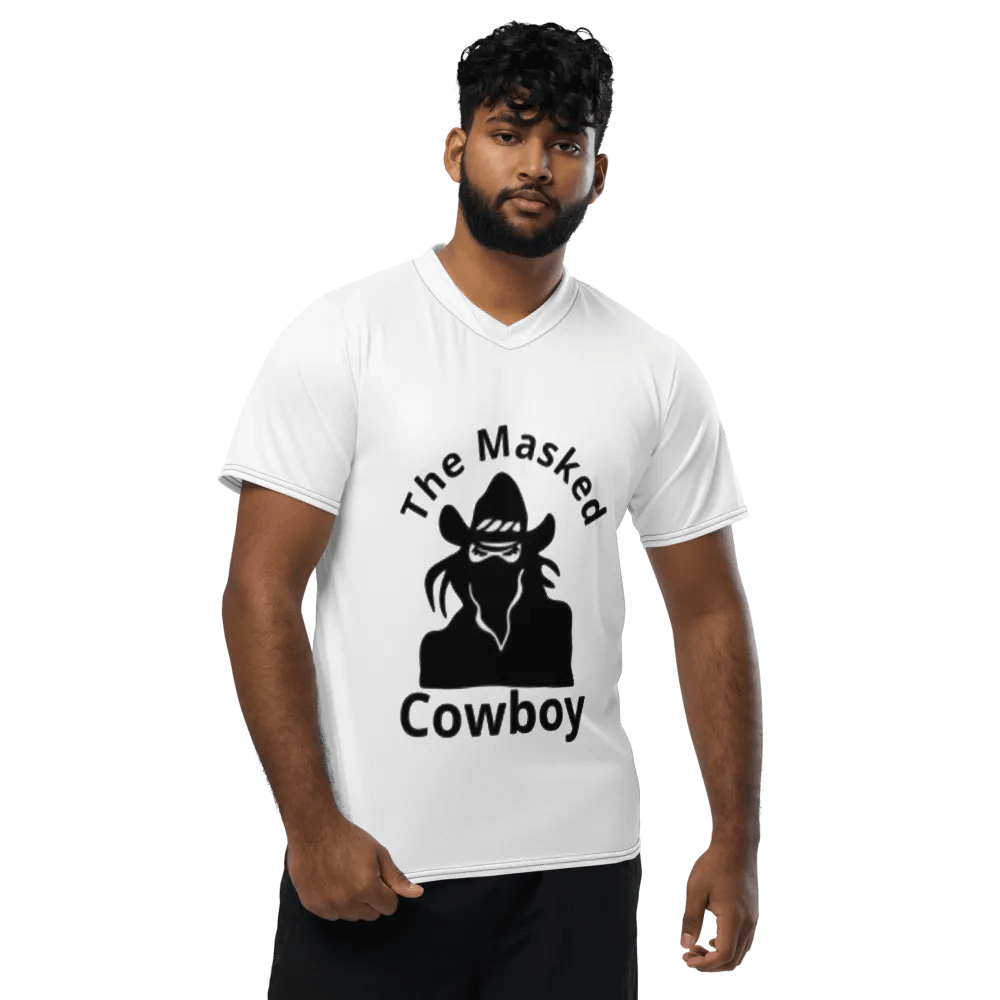Cowboy Jersey product image (1)