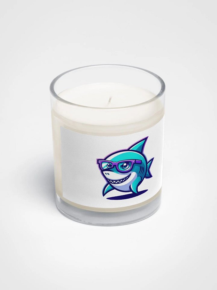 GravyCrunch Soy Candle product image (2)
