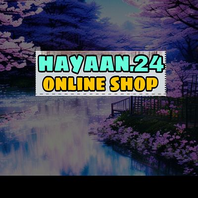 Hayaan store