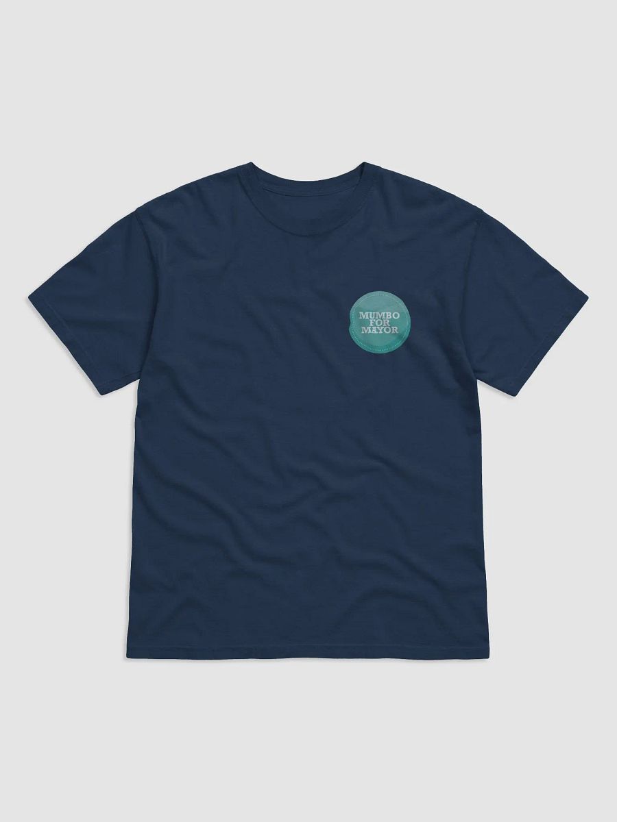SEASON 7 - Mumbo for Mayor product image (3)
