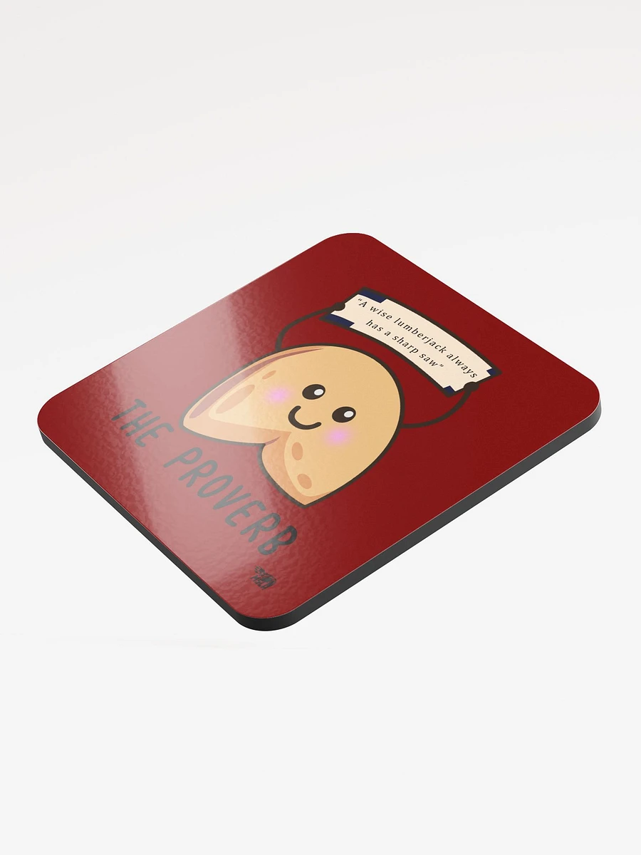 The Proverb - Coaster product image (4)