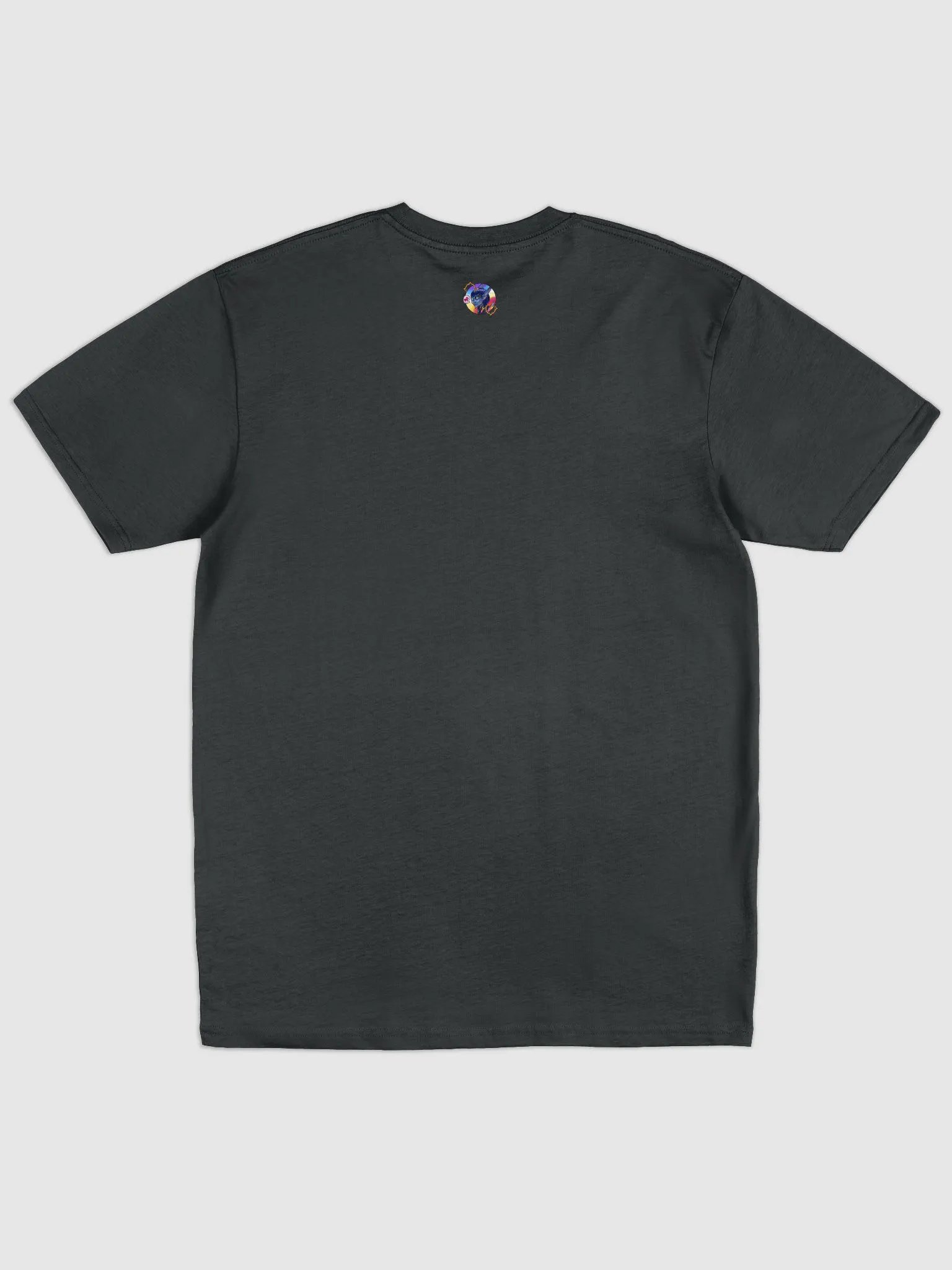 Sword in the Skull - Argent Variation - Men's Style Tee product image (3)