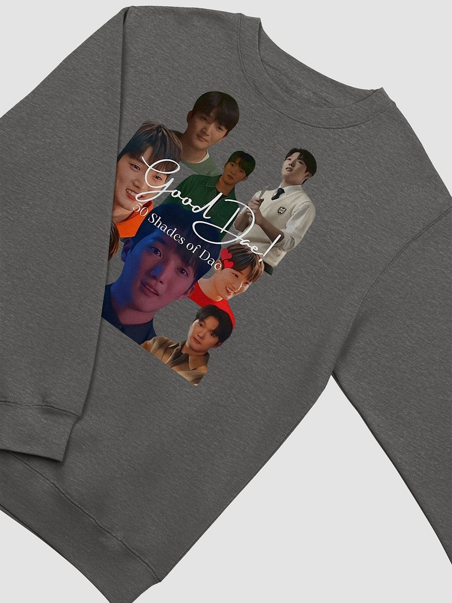 Good Dae! | 50 Shades of Dae Sweatshirt product image (17)
