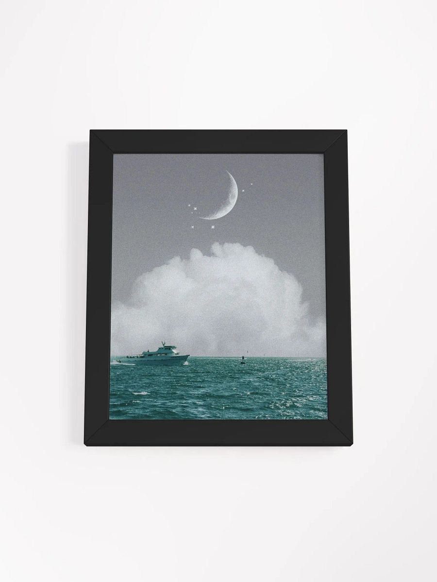 Moonlit Sea product image (2)