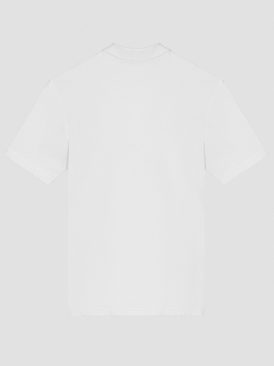 Teddy Unisex Polo Shirt product image (4)