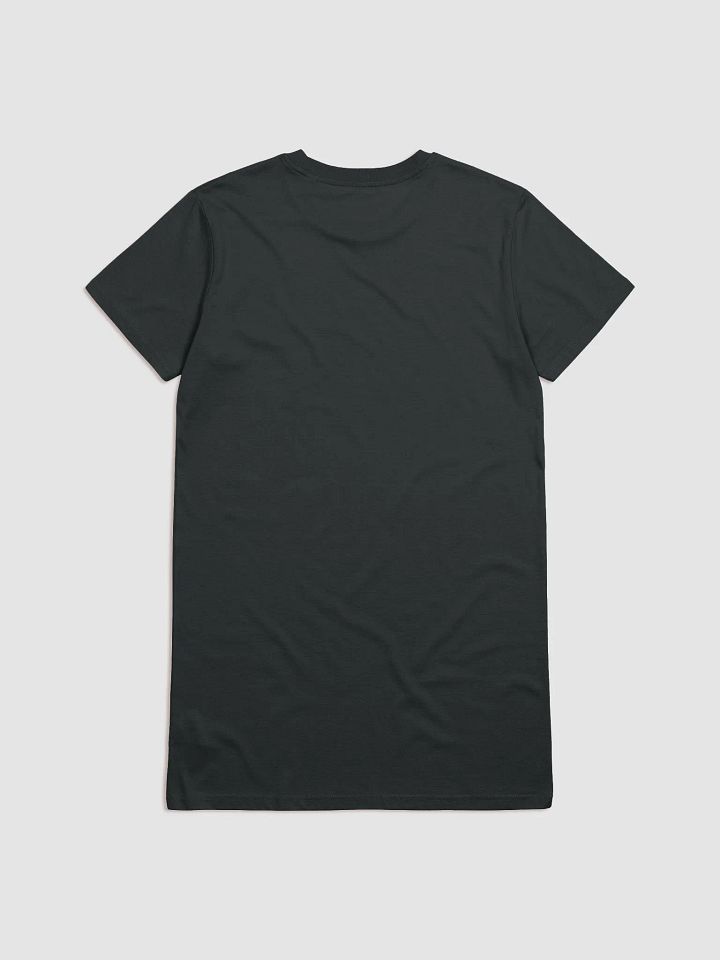 Rari Corner Logo T Shirt Dress product image (2)