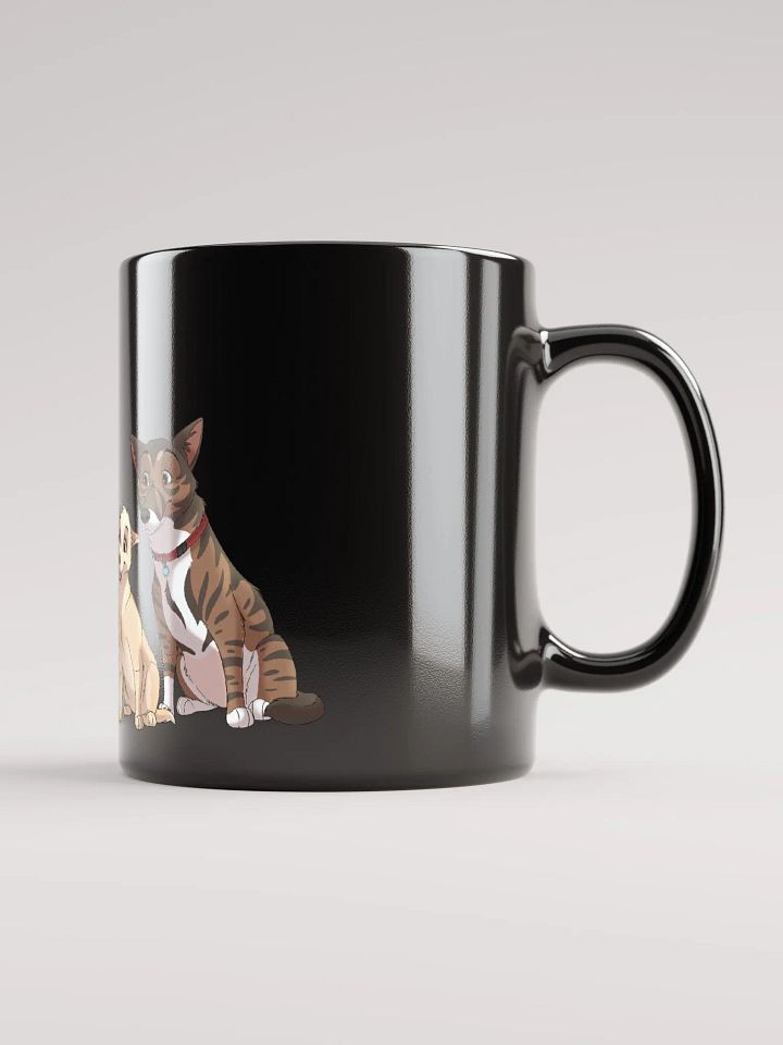 Furbabies Mug product image (1)