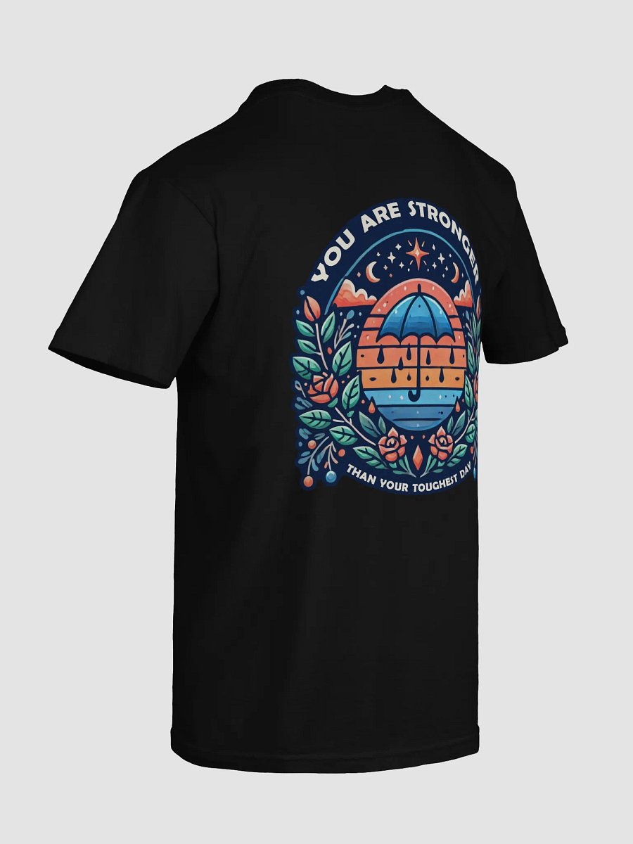 You Are Stronger T-Shirt product image (7)