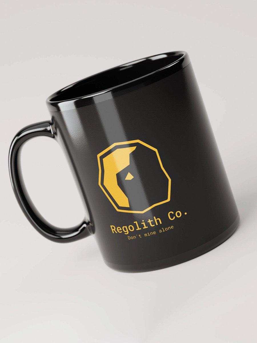Mine the Gap Mug product image (5)