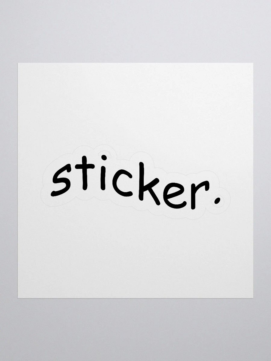 sticker. sticker product image (1)