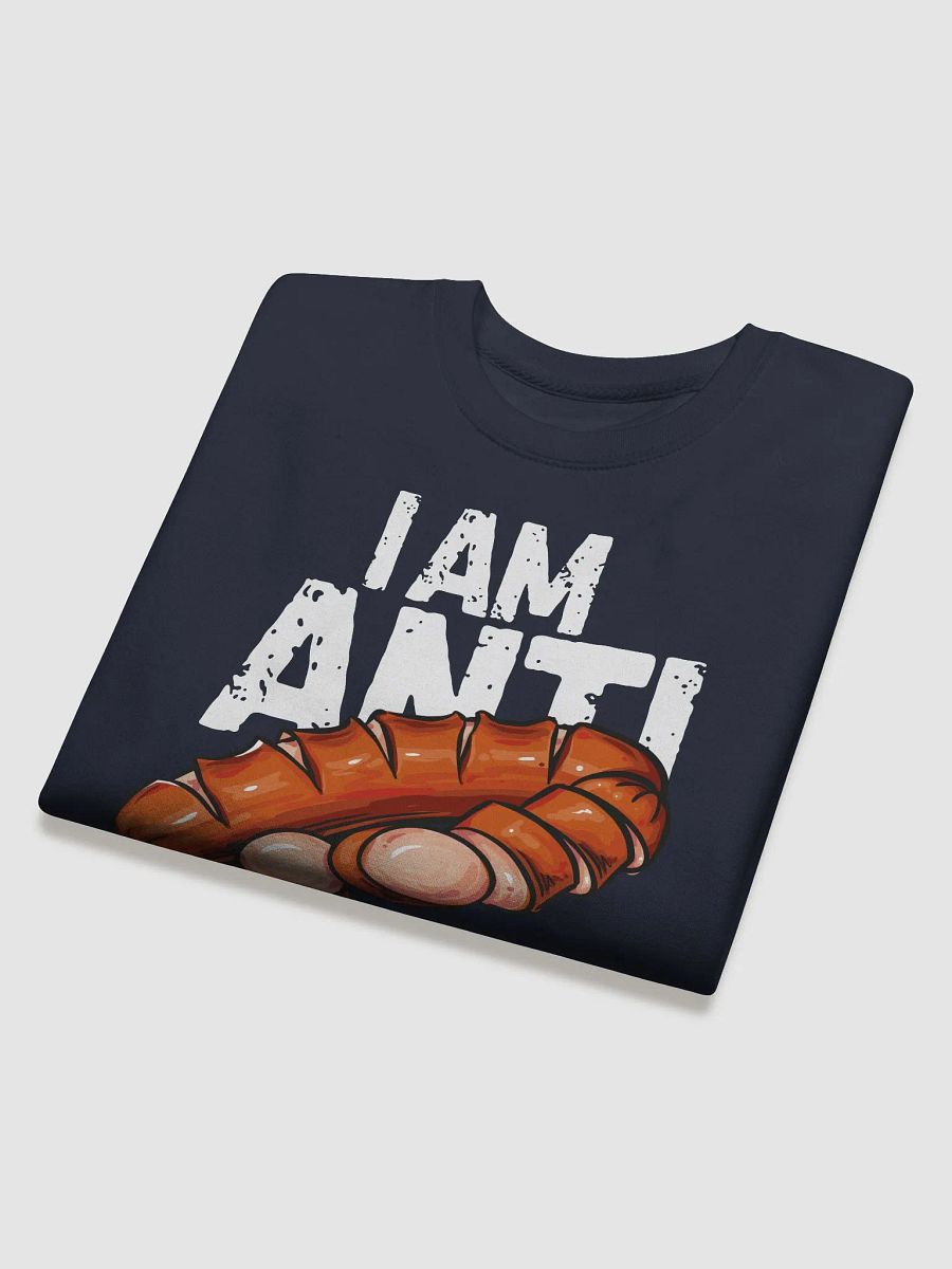 Anti-Vegan | Sweater product image (3)