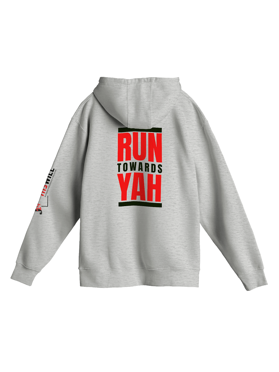 RUN TOWARDS YAH product image (4)