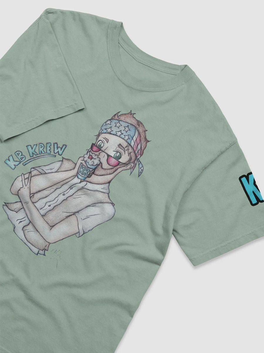 KB Krew Shirt product image (33)