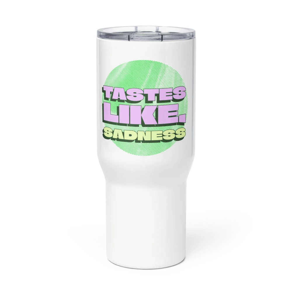 Taste Like Sadness product image (3)