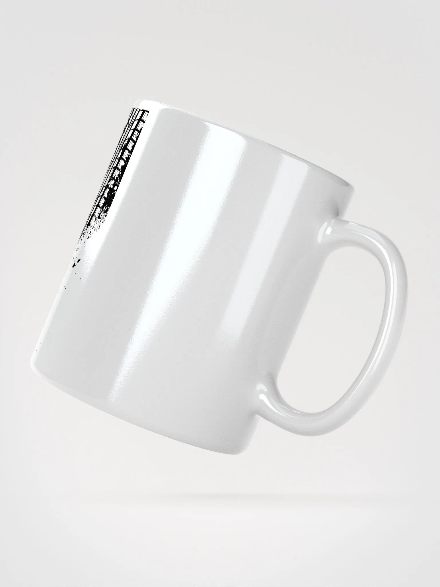 BestInTESLA Mug product image (4)