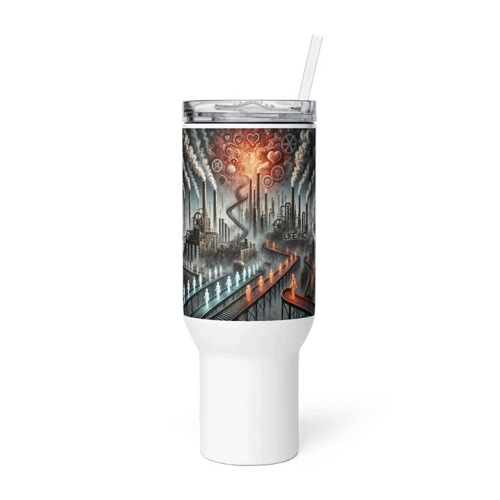 Life Inc Travel Mug Pro product image (2)