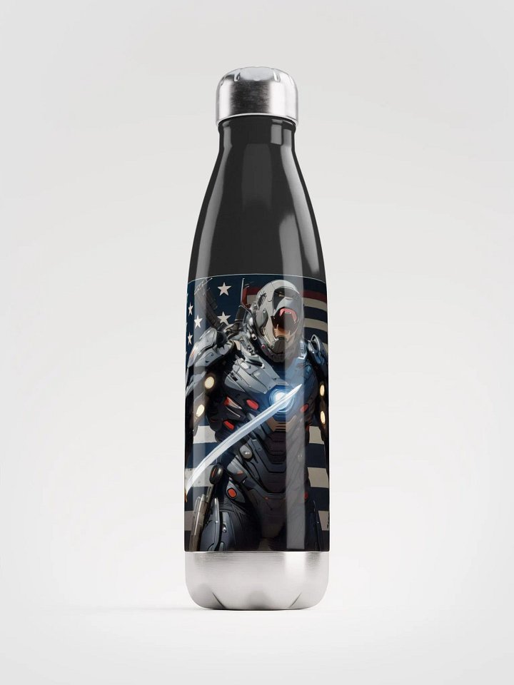 Logo Water Bottle product image (2)