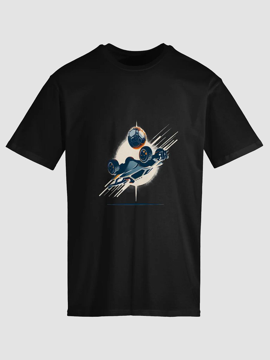 Octane Stall/Flip Reset T-Shirt product image (3)