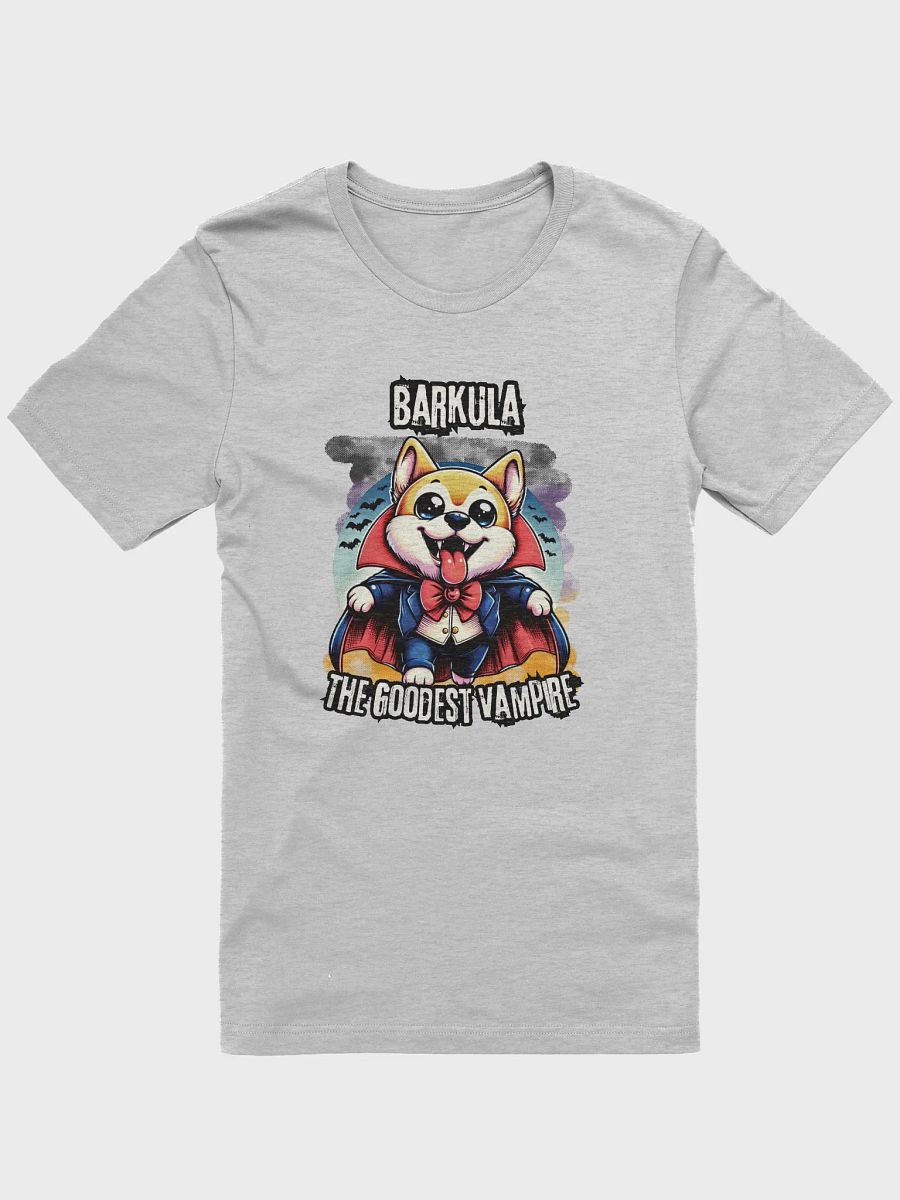 Vampire Corgi Delight T-Shirt product image (6)