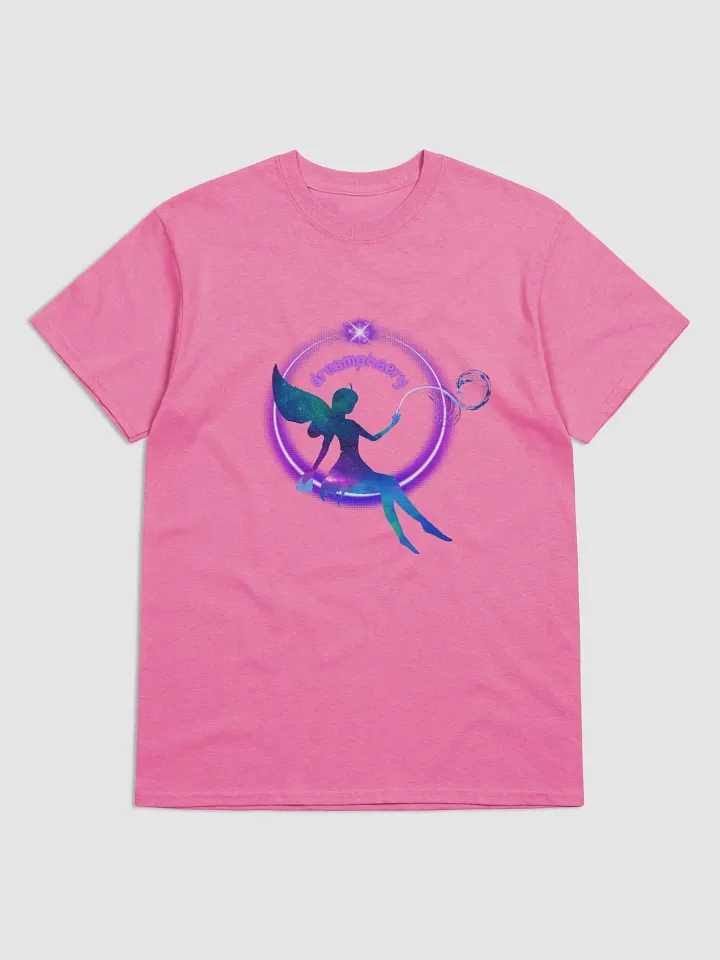 dreamphaery Heavyweight T-Shirt product image (1)