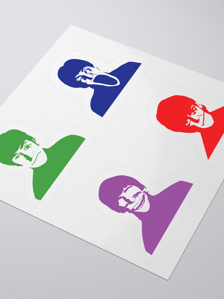 Beatuls Stickers product image (3)