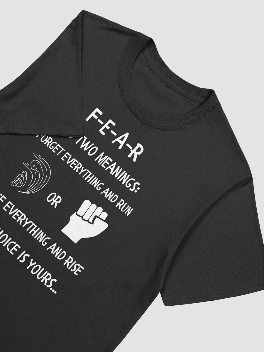 F-E-A-R Has Two Meanings product image (3)