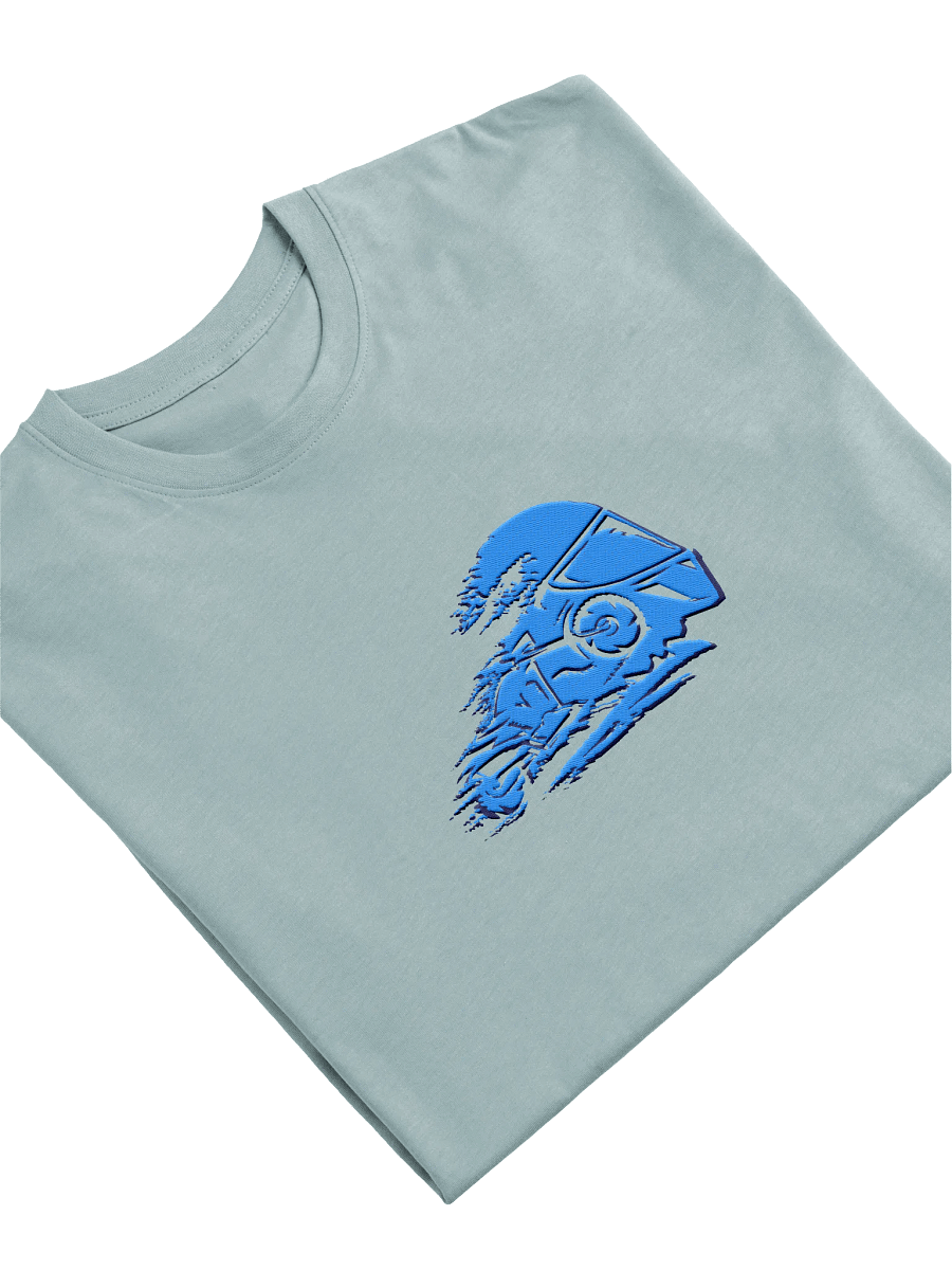Cotton Heritage Biker T-shirt product image (23)