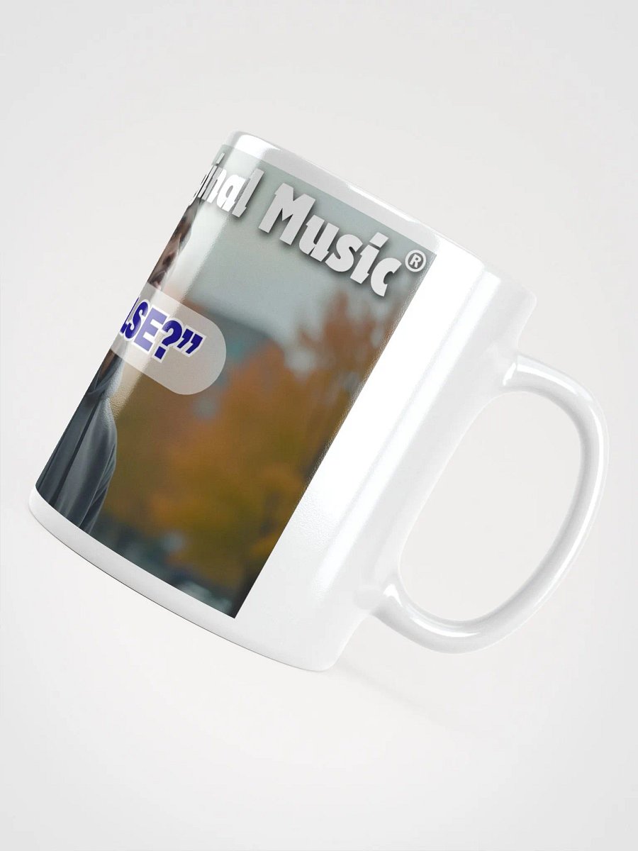 Yasharal Original Music: Who Else? product image (5)