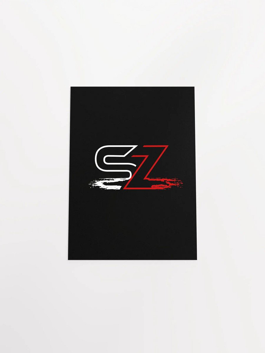 SZ Poster product image (4)