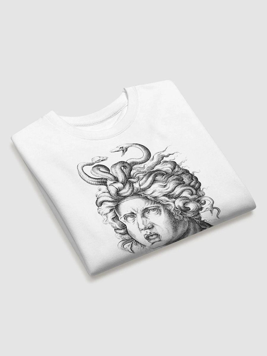 MEDUSA premium sweatshirt product image (3)