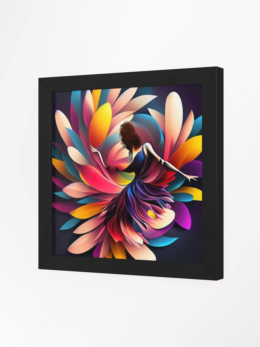Dance Like Nobody's Watching: Celebrate Life's Vibrancy product image (6)