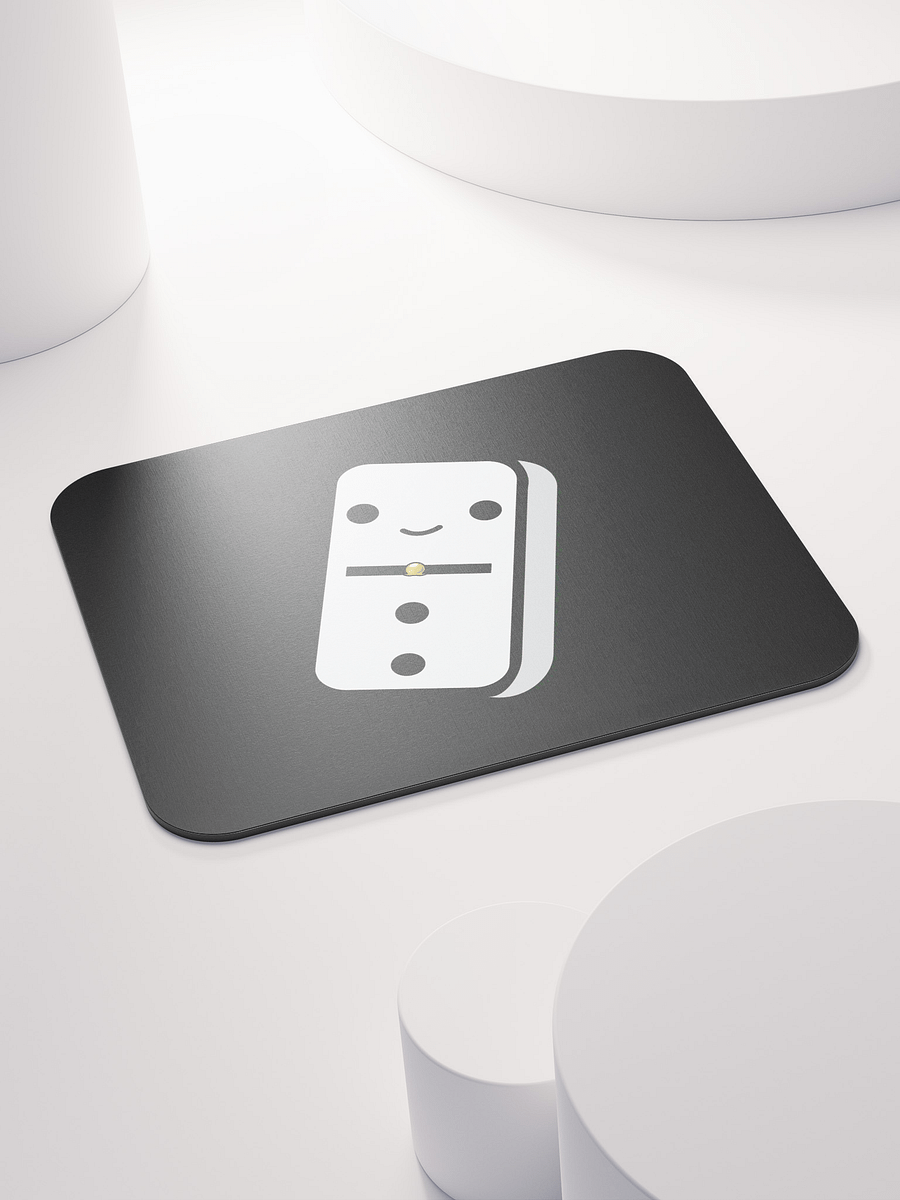 Mi Residenciaréis es PR - Domino Mouse Pad product image (4)