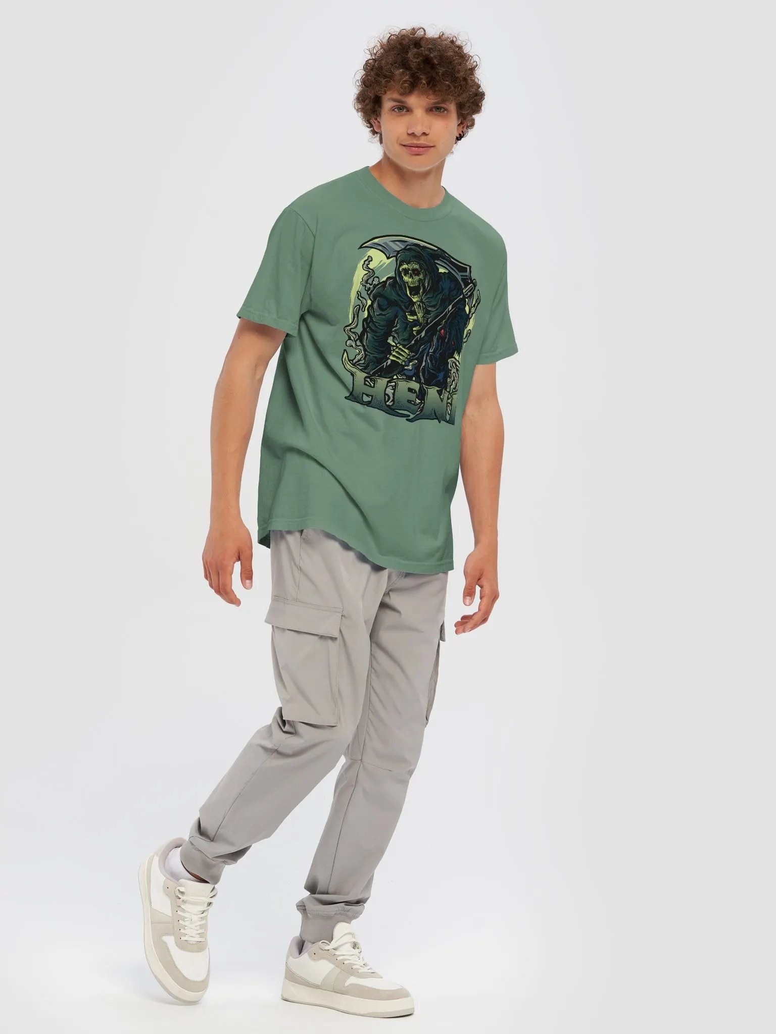 HEMI - Darkhorse T-Shirt product image (53)