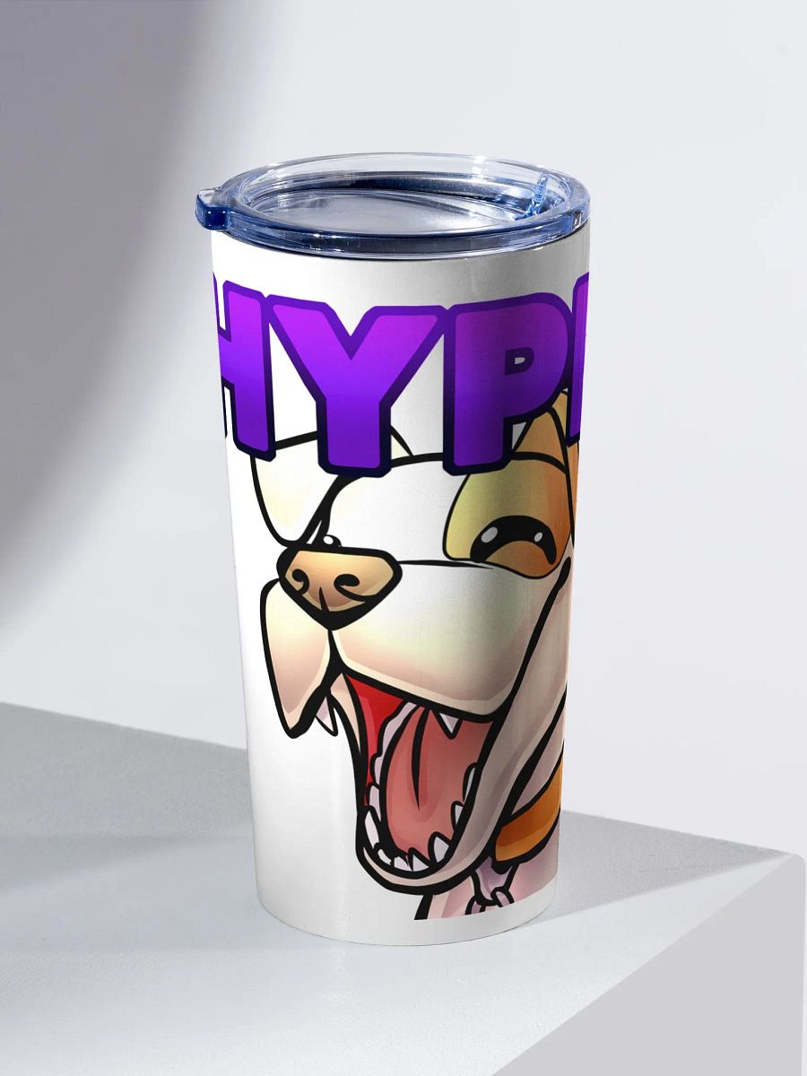 HYPE Tumbler product image (2)