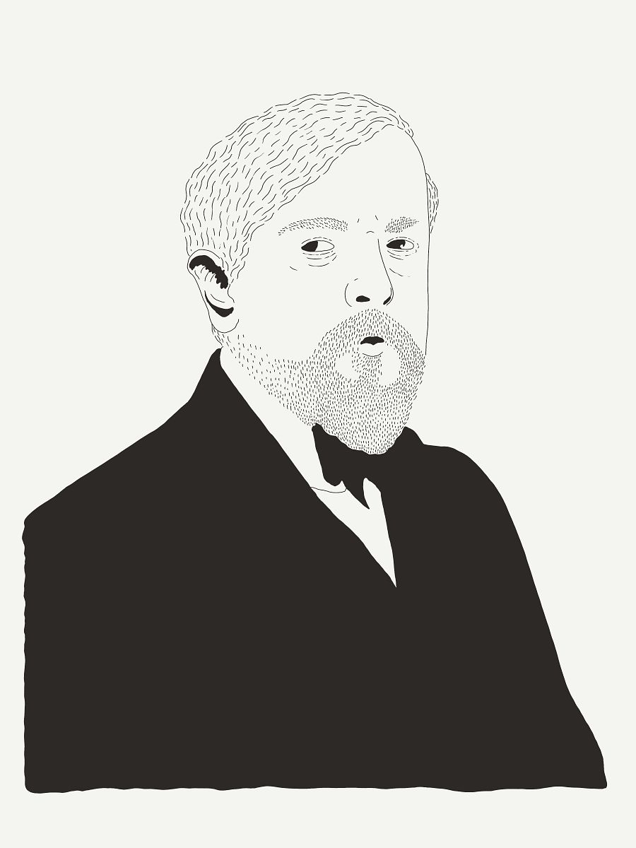 Claude Debussy product image (3)