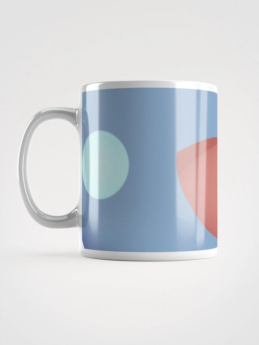 Gremlin Baha Mug - White product image (6)