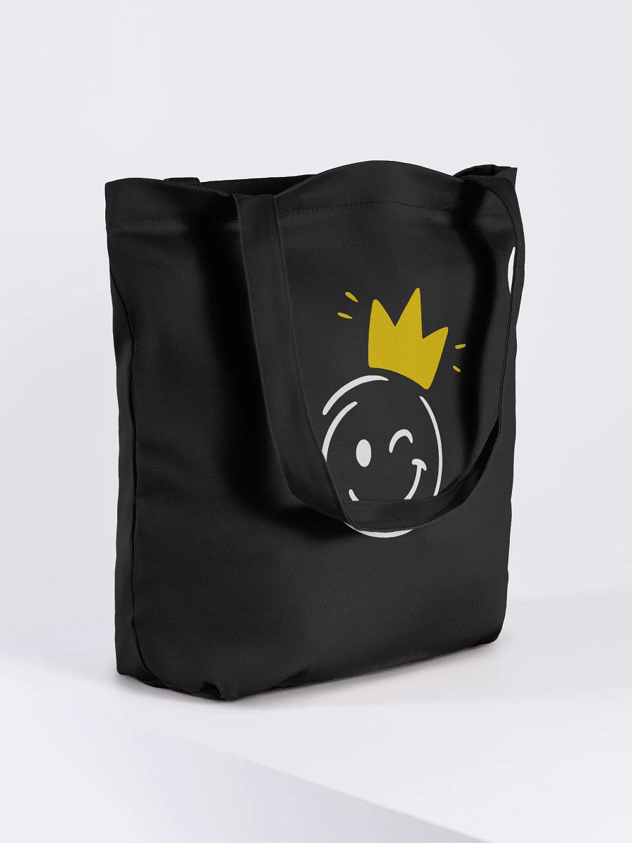 “Stick to the Kingdom” Tote Bag product image (8)