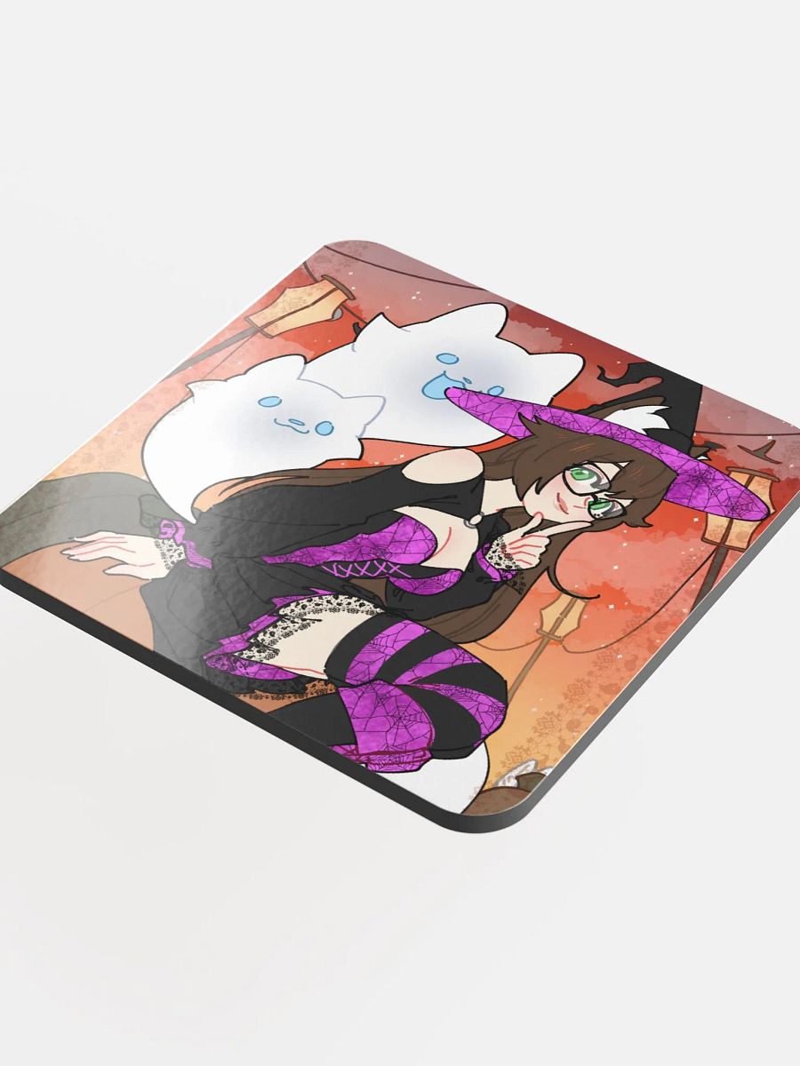 Halloween Coaster product image (4)