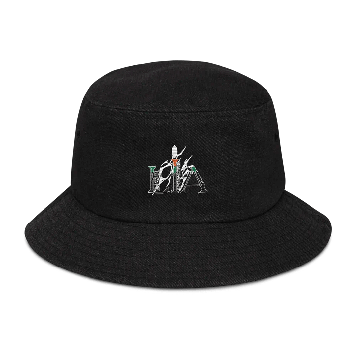 Lia bucket hat product image (1)