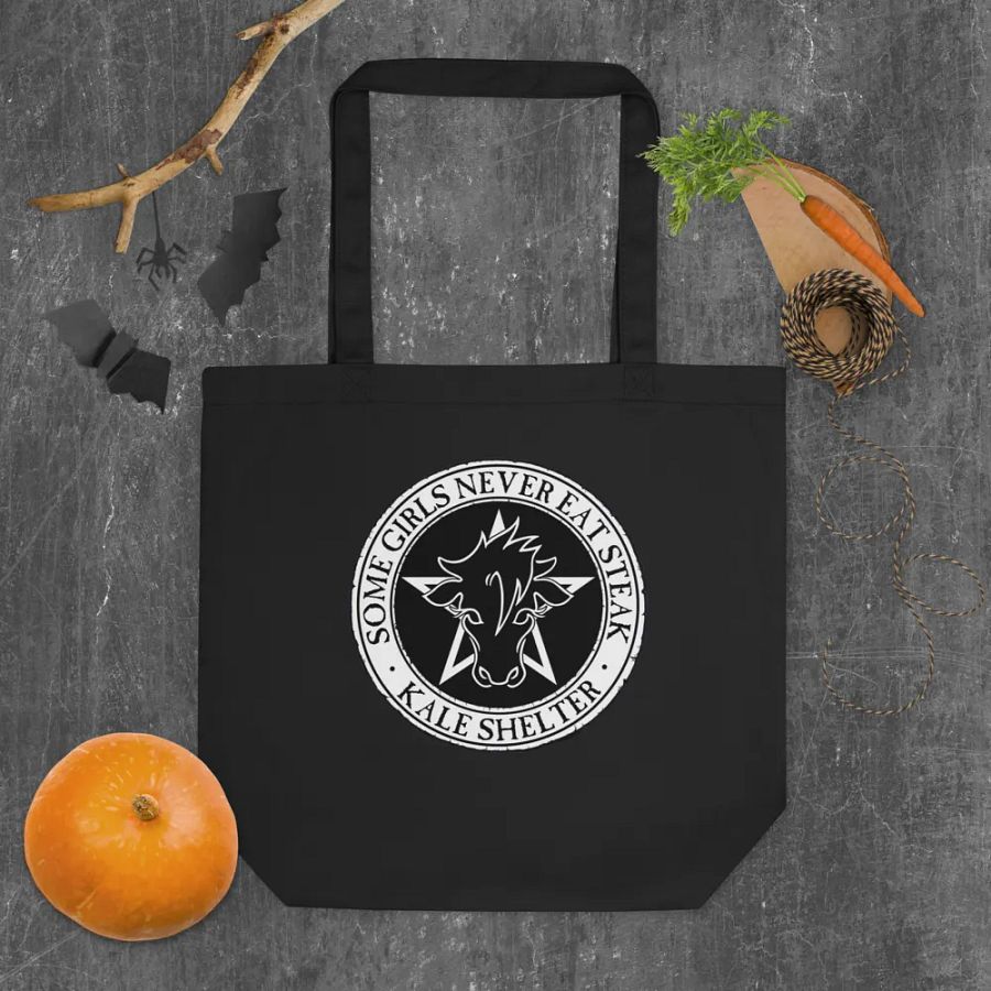 Some Girls Tote product image (5)